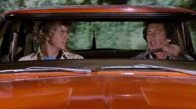 Let's see if we can get a look
at their plates. - The Dukes of Hazzard