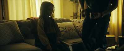 Let's see
if he picks up this time. - The Grudge