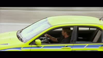 Let's see if you still got it, Brian. - 2 Fast 2 Furious