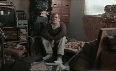- Let's see it.
- It's right here. - Winter Brothers