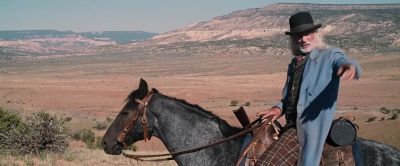 Let's see now, Charlie. - Sweetwater