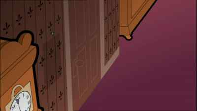 Let's see. - Mr. Bean: The Animated Series