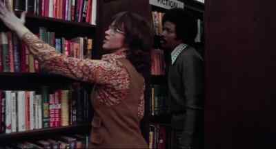 Let's see. - Scream Blacula Scream
