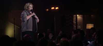Let's see." - The Standups
