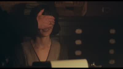 Let's see. - Peaky Blinders