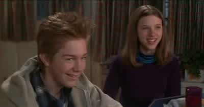 Let's see. - Home Alone 3