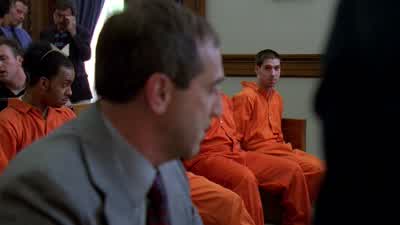 Let's see. - The Wire