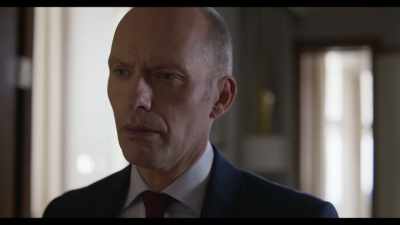 Let's see, shall we?
Go ahead, Detective, play your role. - Black Earth Rising