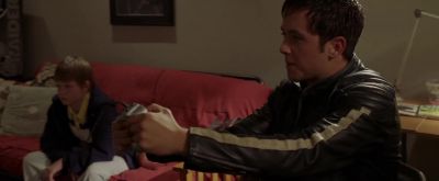 Let's see some fucking blood already - The Chumscrubber