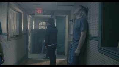 Let's see if that
bar is still open. - Hell House LLC III: Lake of Fire