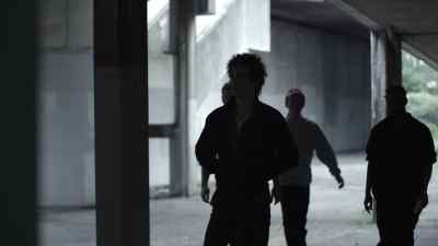 Let's see the money, then, mate. - Misfits