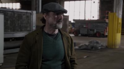 - Let's see the money. - Chicago P.D.