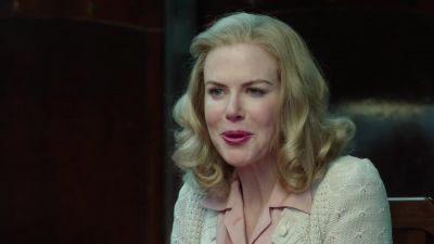 Let's see the review - Hemingway &amp; Gellhorn
