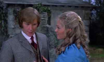 Let's see if they know
anything about Paul here. - Scars of Dracula