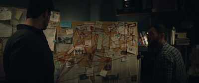Let's see,
two Hollywood Film Studios, - Left Behind: Rise of the Antichrist