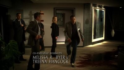 Let's see, uh... - CSI: Crime Scene Investigation