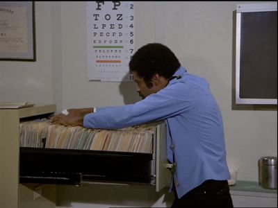 Let's see, Washington,
Washington, Washington. - The Love Boat