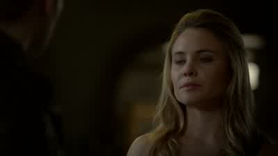 Let's see what we can do about saving your Uncle, shall we? - The Originals
