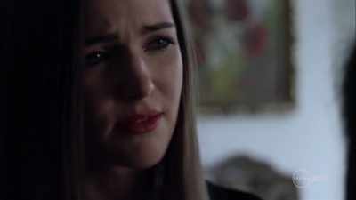 Let's see what else
I can take away from her. - The Wrong Student