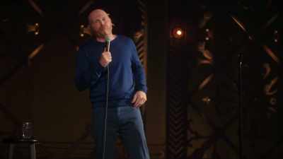 Let's see what you got.
Let's see what you got. - Bill Burr: Drop Dead Years
