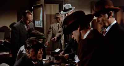 Let's see what you got. - The Sting