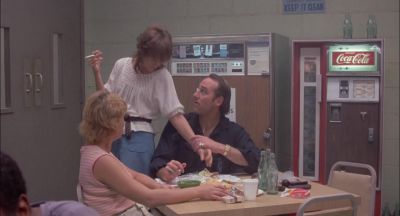 What you got - Silkwood