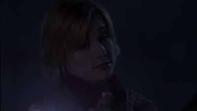 Sorry. That's all right. Let's get out of here. This place is a dead end. - Smallville