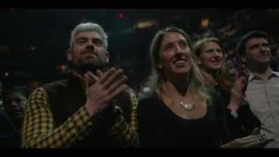 Let's see what happens 'cause... - Billy Joel: The 100th - Live at Madison Square Garden
