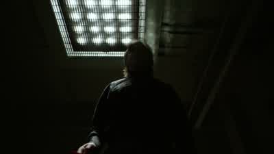 Let's see what he's got stashed in there. - The Flash