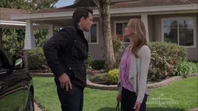 Let's see what Steve McDonough
was doing Monday. - Mystery 101: Playing Dead