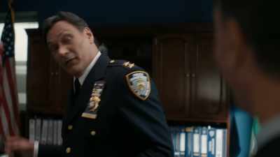 Let's see what their
investigation concludes. - East New York
