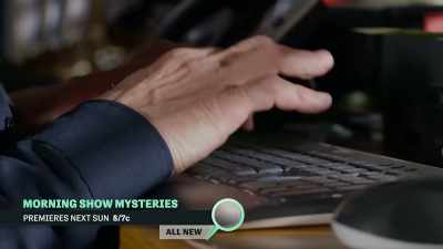 Let's see what there is to... - Poisoned in Paradise: A Martha's Vineyard Mystery