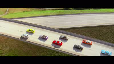 All right let's see what this thing can do - 2 Fast 2 Furious