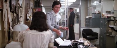 Let's see what trouble I can get into today - Superman II