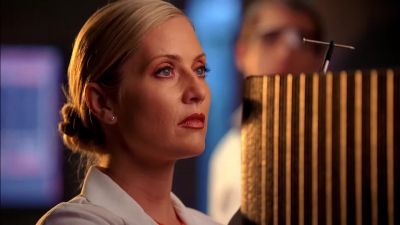 Let's see what we've got. - CSI: Miami
