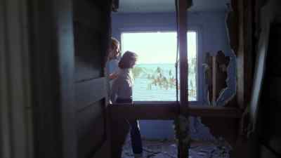 Let's see what's in the drawing room. - The Boogey Man