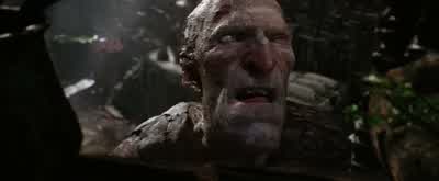 Let's see where I put that. - Jack the Giant Slayer