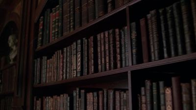 Let's see. Where is it? - The X-Files