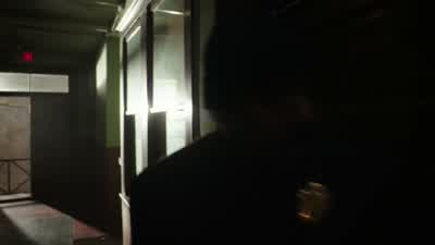 Let's see if you can tell me what really went wrong that night. - The Flash
