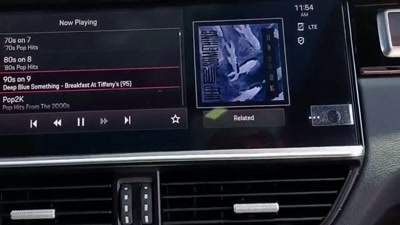 - Let's see where your driving skills at, daughter. - A Body to Kill For
