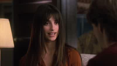 - Let's see yours. - Vanilla Sky