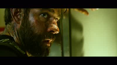 Let's set our priorities. - 13 Hours: The Secret Soldiers of Benghazi