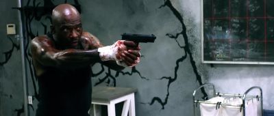 - Let's settle this like men. - Lord of the Streets