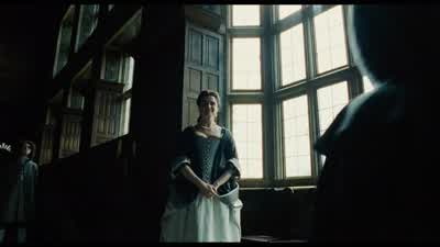 Let's shoot something - The Favourite