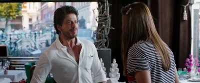 Let's sit and relax. - Jab Harry Met Sejal