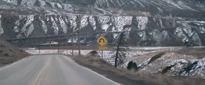 Slow down! - The Stand