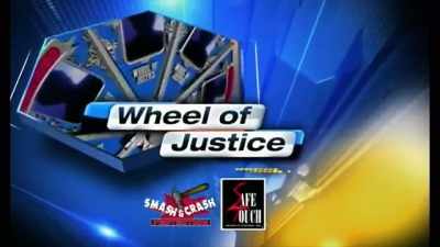 Let's spin the wheel - McMillion$