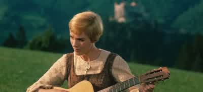 Y i Let's start at the very beginningy i A very good place to start - The Sound of Music