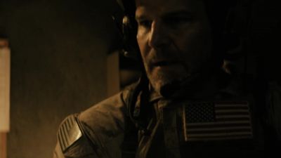 Let's start here. - SEAL Team