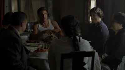 Let's start. - Boardwalk Empire